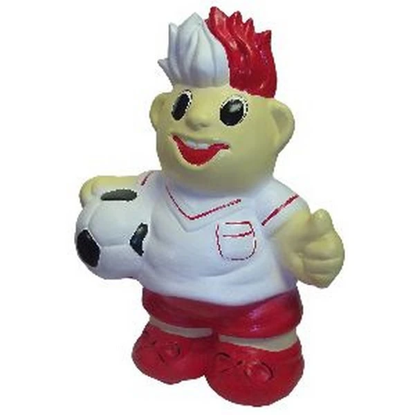 CERIN-PIŁKARZ CERAM.DUŻY