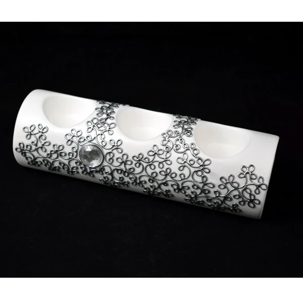 CER-ŚWIECZNIK RURA 3 C-893DC