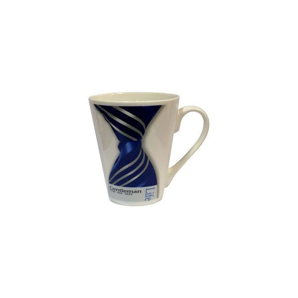 MON-KUBEK *KRAWAT* ZPX8373