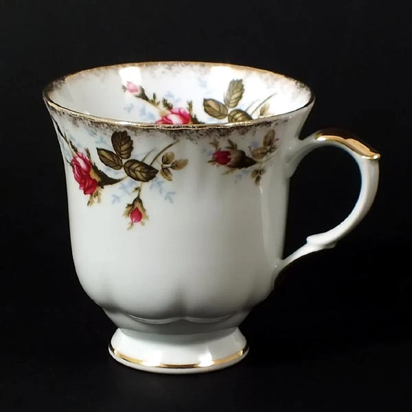 CHODZIEŻ-FILIŻANKA 40 *IWONA RÓŻA* B013