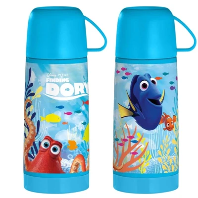 DAJ-TERMOS DZIECIĘCY 320ML *DORY* 37939