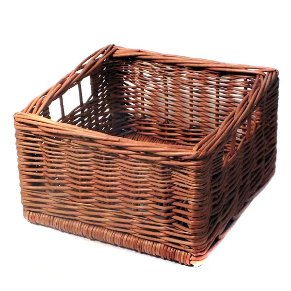 DM-SZUFLADA WIKLINA KWADRAT DUŻA