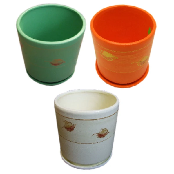 EKOCER-DONICZKA *WALEC 22* ZP (20CM)