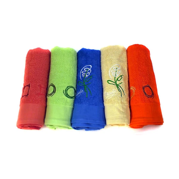 EUROMAT-RĘCZNIK PICADO HAFT 70*140