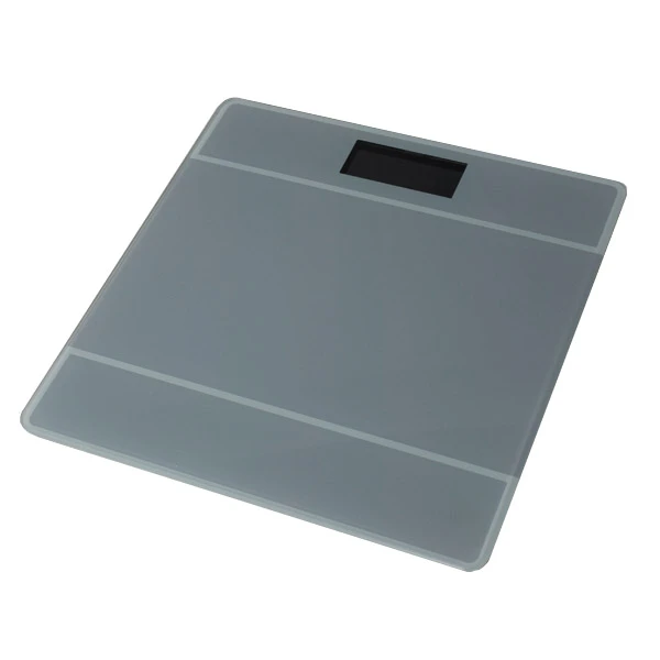 GAL-WAGA ŁAZIENKOWA ELEKTRONICZNA SREBRNA 22266