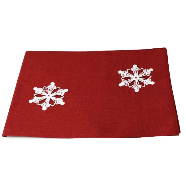 MESA-BIEŻNIK ŚWIĄTECZNY 40X140 (365)