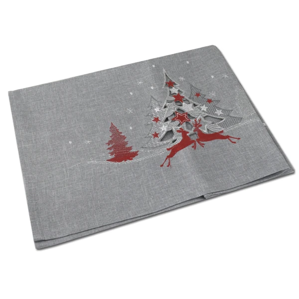 MESA-BIEŻNIK ŚWIĄTECZNY 50X100 377