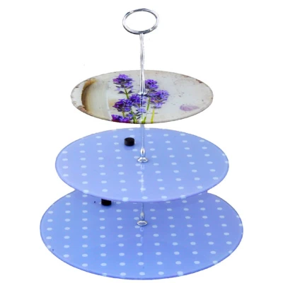 MONDEX-PATERA 3-STOPNIOWA GS1111 LAWENDA