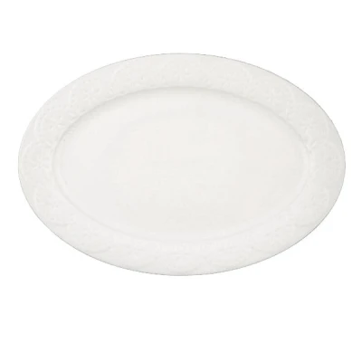 MONDEX-PÓŁMISEK 30,5CM  KORONKA  8067