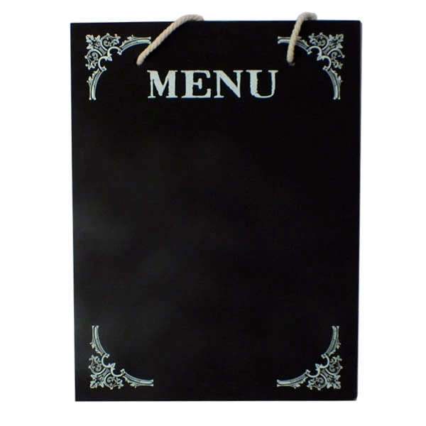 MON-TABLICA *MENU* 30X40X1  9212