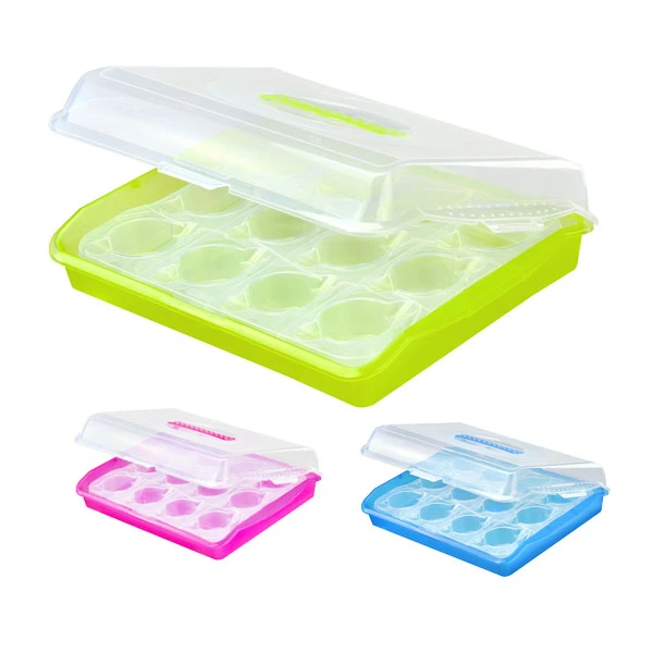 OKT-TACA NA MUFINKI+KLOSZ*PARTY-BUTLER* 1679