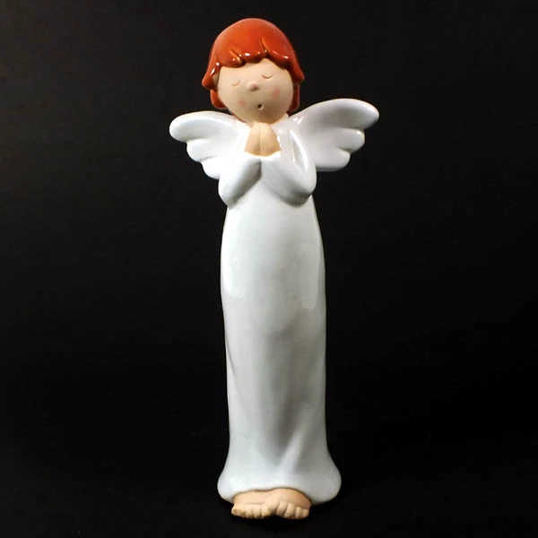 ORIS-FIGURKA ANIOŁ 33CM JY800001