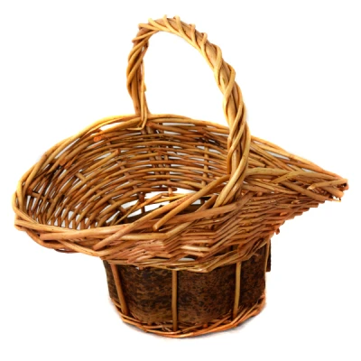 ORIS-KOSZYK WIKLINOWY KD6065 ŚREDNI NATURALNY