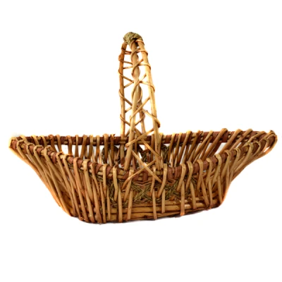 ORIS-KOSZYK WIKLINOWY KD9373 ŚREDNI NATURALNY