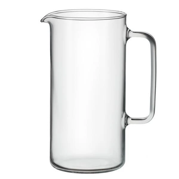 SAB-DZBANEK SZKLANY ŻARO 1L *CYLINDER* 991219