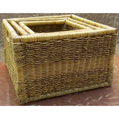 SKRZYNIA PLECIONA T04-1497/3-2