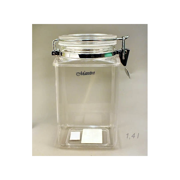 SPL-1700-20 POJEMNIK HERMETYCZNY 1,4L