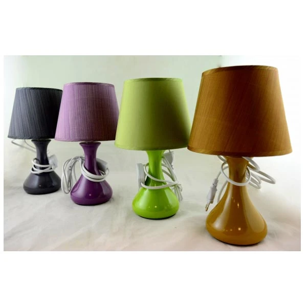 SZ-LAMPKA CERAMICZNA 34415