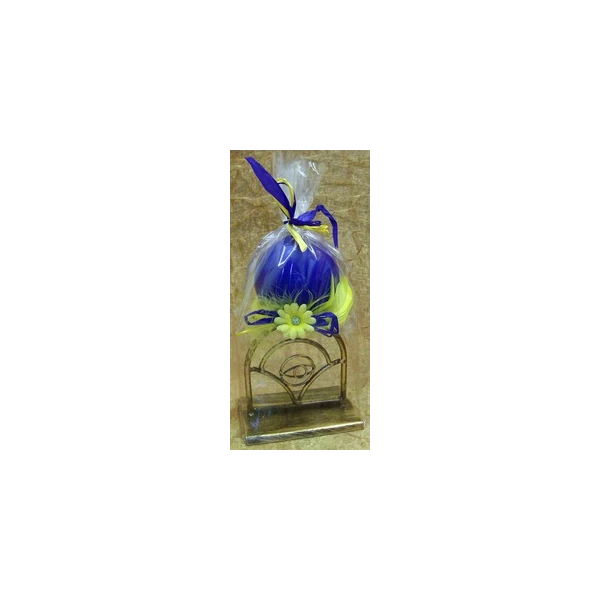 ŚWIECZNIK "1"+ŚWIECZKA  10-587