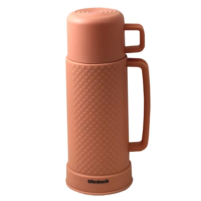 TERMOS Z WKŁADEM SZKLANYM 1L 101325