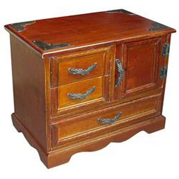 TOM-KUFER DREWNIANY 25H09-3