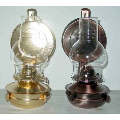 TOM-LAMPA NAFTOWA 13X12,5X26,5 LN02