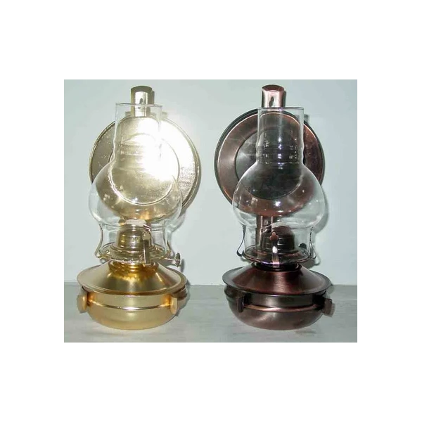 TOM-LAMPA NAFTOWA 13X12,5X26,5 LN02