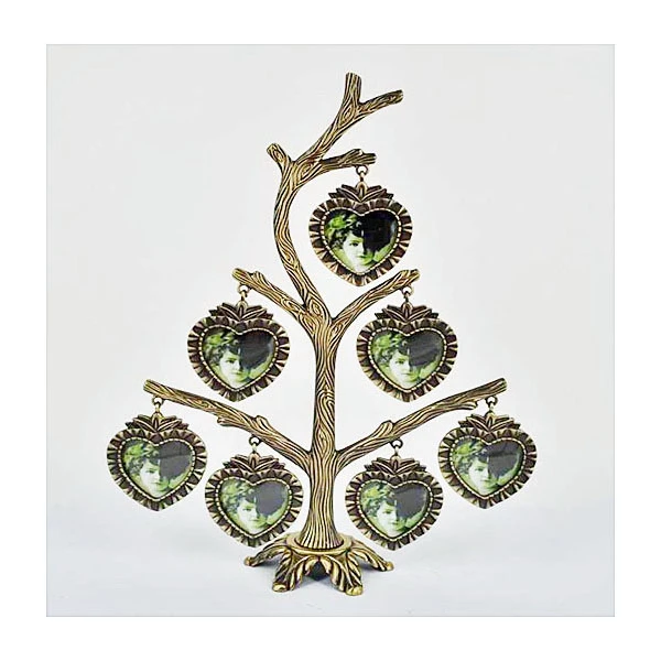 TOM-RAMKA NA ZDJĘCIA *DRZEWKO* 18X23CM RS01