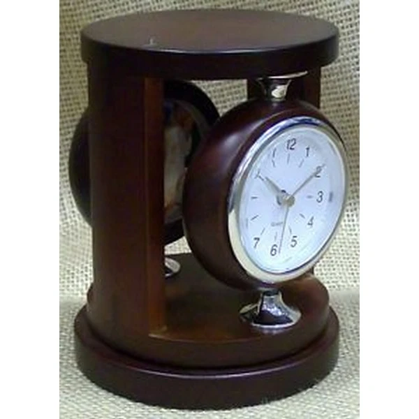 TOM-ZEGAR DREWNIANY FB492