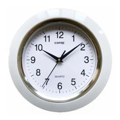 TOM-ZEGAR ŚCIENNY 25CM ZP26W