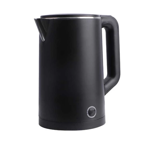 AZH-CZALNIK ELEKTRYCZNY CZARNY 2,0L PWK2,0