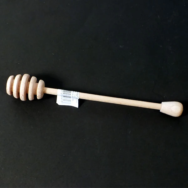 NABIERKA DREWNO DO MIODU