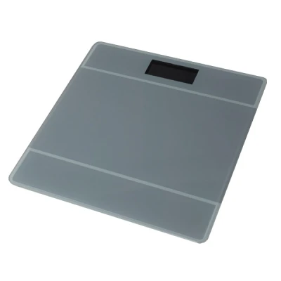 GAL-WAGA ŁAZIENKOWA ELEKTRONICZNA SREBRNA 22266