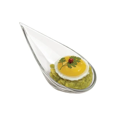 GOUTTE ŁYŻKA (OP. 40 SZT) SL-PS30361-5