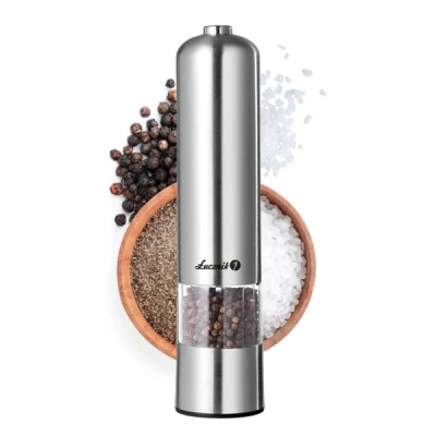 ŁUCZNIK-MŁYNEK DO PRZYPRAW PM-201C