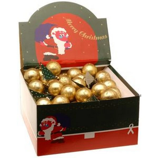 NL-BOMBKA (1SZT) FI 60 MIX