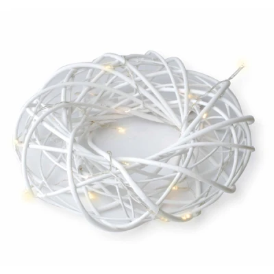 MON-WIANEK  LED 32CM 0590