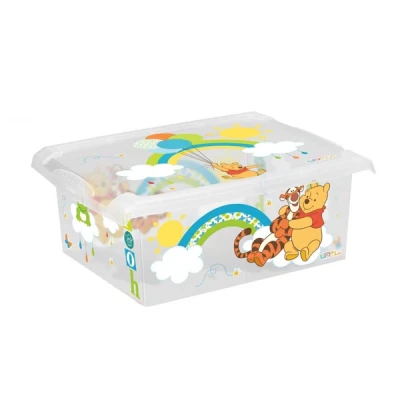 OKT-POJEMNIK DECO-BOX *WINNIE* 10L 2701
