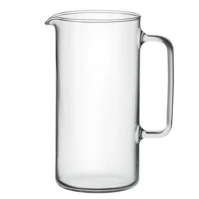 SAB-DZBANEK SZKLANY ŻARO 1L *CYLINDER* 991219