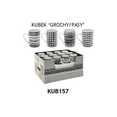 NL-KUBEK *GROCHY/PASY* 7360