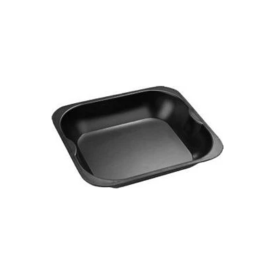 SNB - BLACHA DO PIECZENIA 290*220 CZARNA