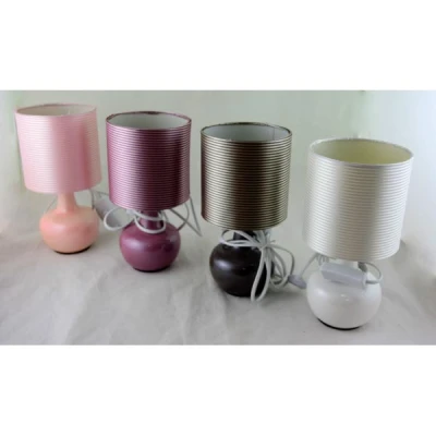 SZ-LAMPKA CERAMICZNA 34429