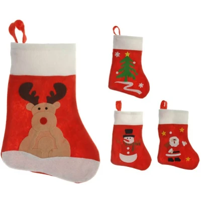 NL-SKARPETA ŚWIŃTECZNA 35CM