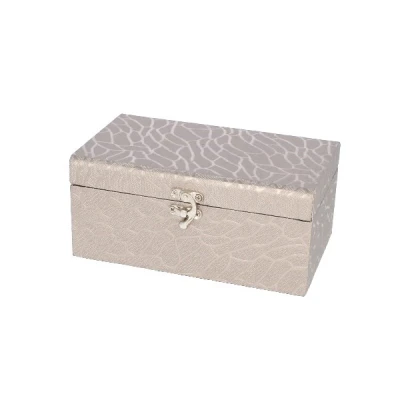 TOM-KUFEREK 20X12X*CM KU03-GR