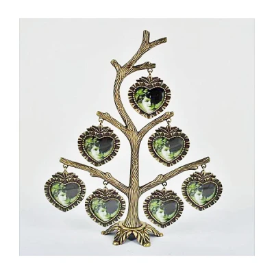 TOM-RAMKA NA ZDJĘCIA *DRZEWKO* 18X23CM RS01