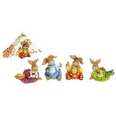 NL-ZAJŃCE SIEDZŃCO-LEŻŃCE