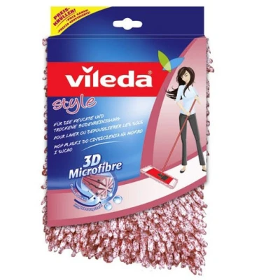 WKŁAD DO MOPA PŁASKIEGO CHENILLE 140995