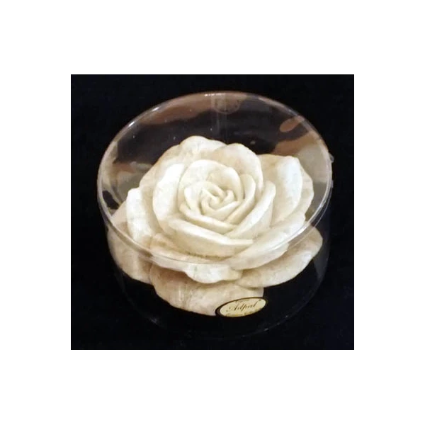 ADPAL-ŚWIECA RÓŻA GIGANT II (TUBUS) PIASKI PUSTYNI