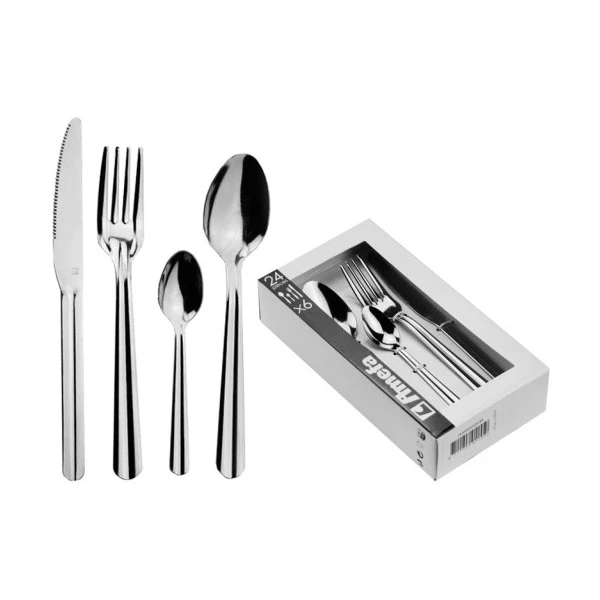 AMEFA-KPL.24-EL.SZTUĆCY *COLIBRI*