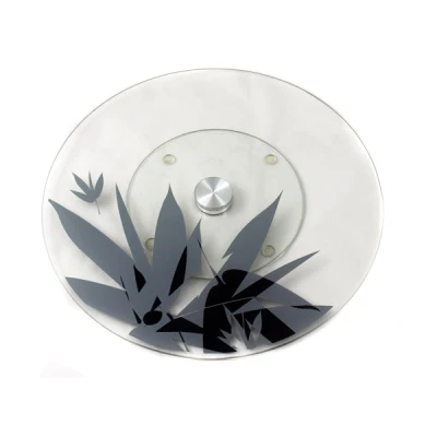 ANEKS- DESKA OBROTOWA SZKLANA DO CIASTA  D34-3